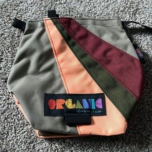 Organic Chalk bucket